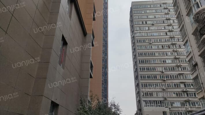 丽苑山水外景图