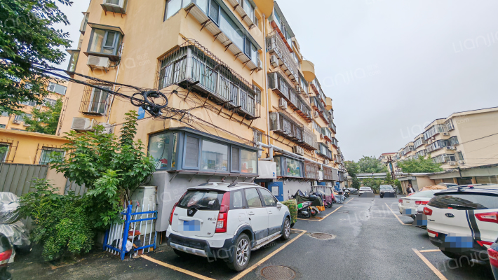 环山路75号外景图