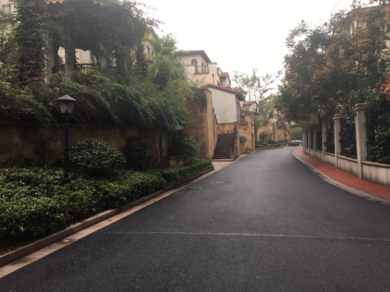 戈雅公寓 小区实景 12