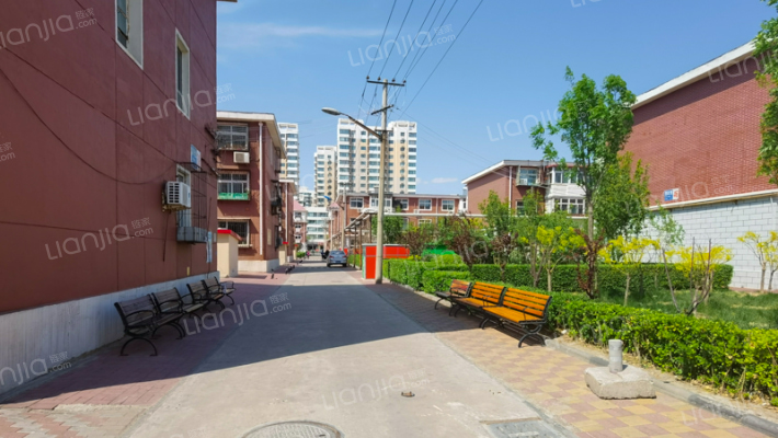 惠阳里(滨海新区)外景图