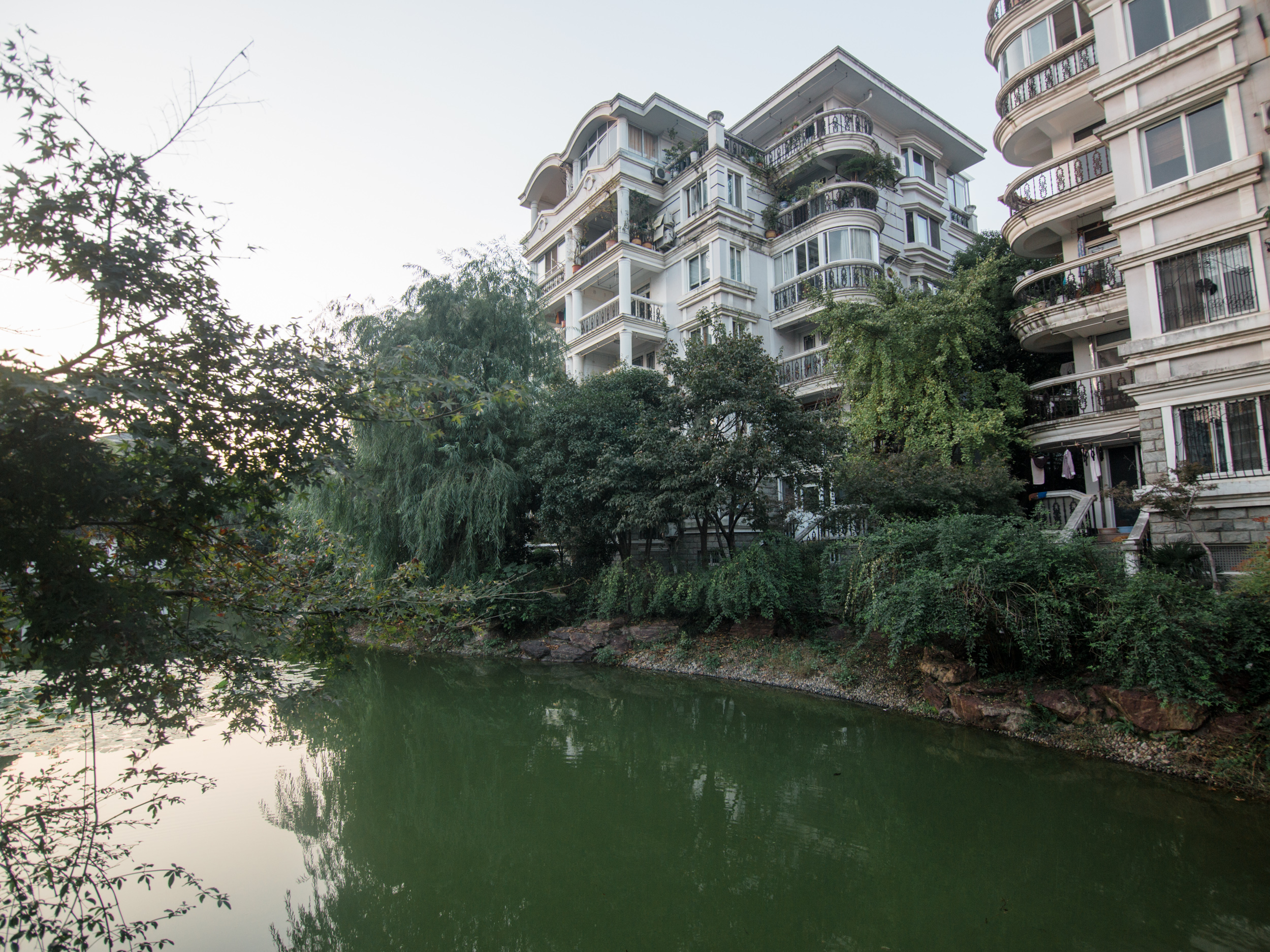 Yijing Yuan compound photo 27