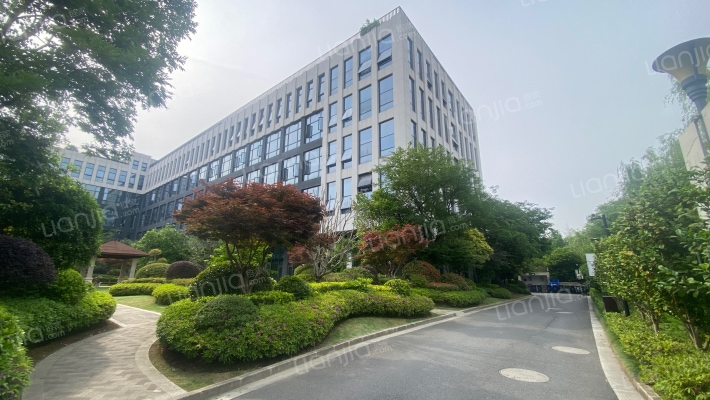 三江阳光银座外景图