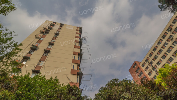 延吉五村外景图