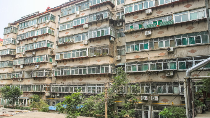 纬六路9号外景图