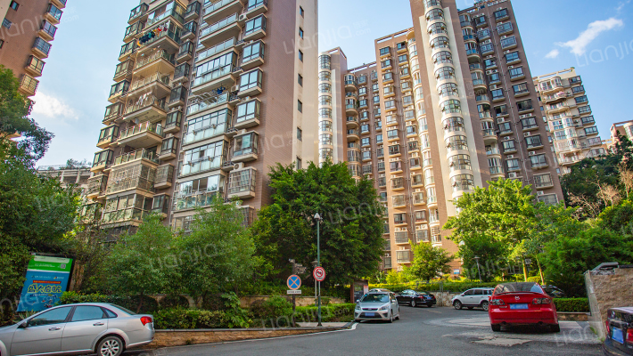 鹭江新城_赣州鹭江新城二手房|房价|租房【赣州贝壳找房】