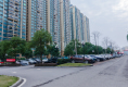 恒大绿洲户型图实景图