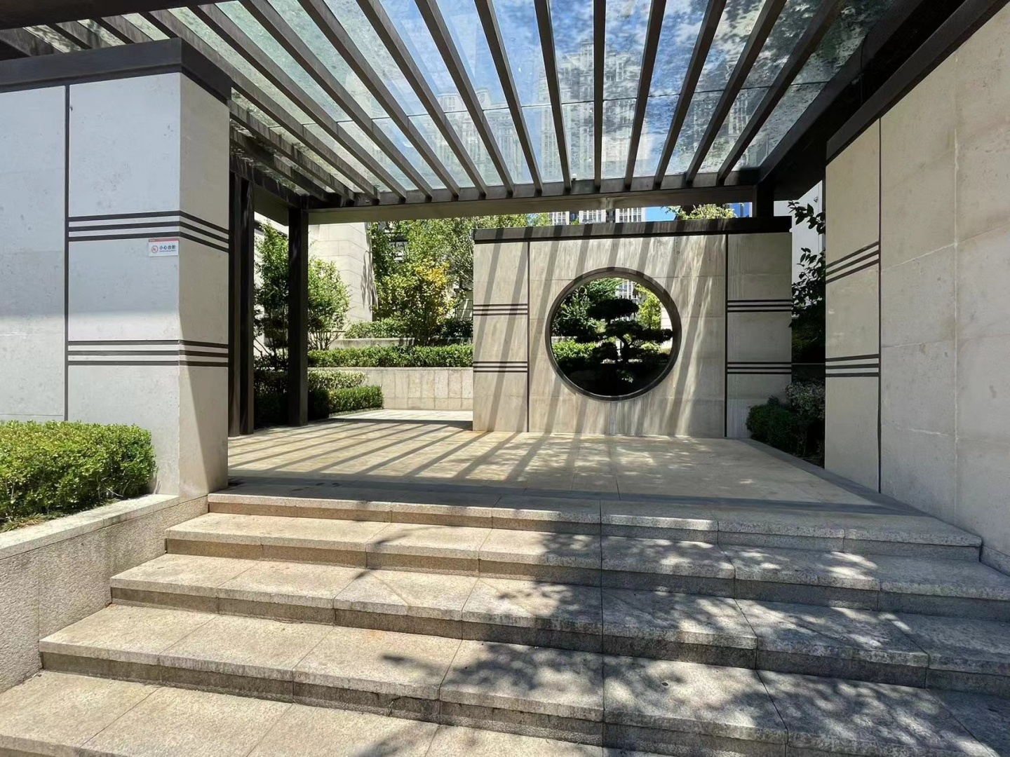 Glorious Villa  compound photo 26