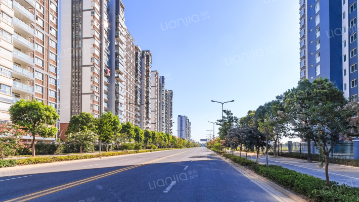 惠丰花园二区外景图