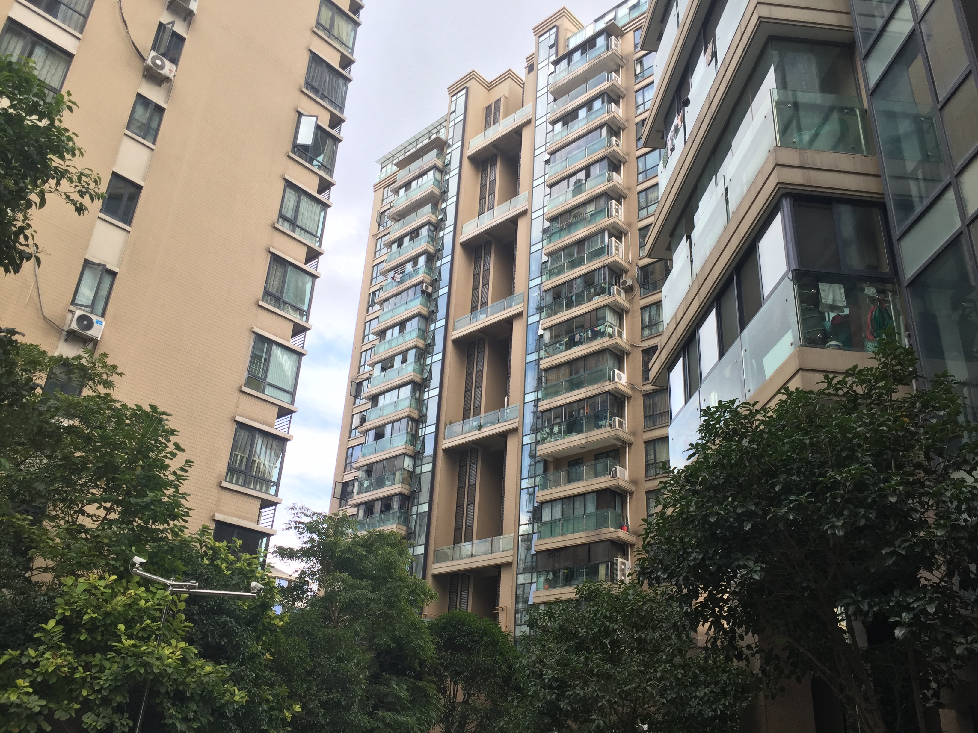Xizi Mingyuan compound photo 14