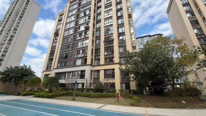 恒宇国际尚郡外景图