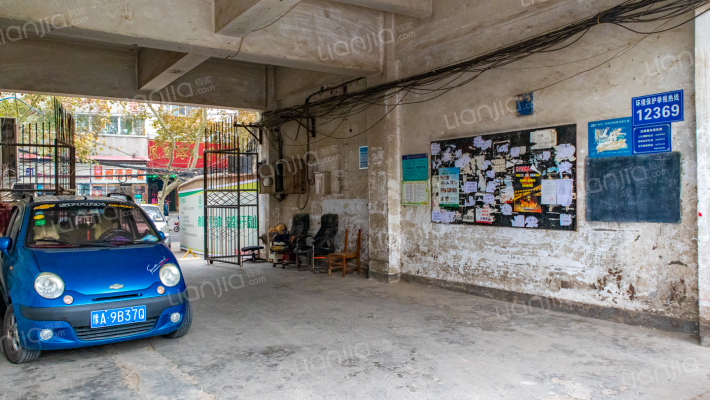 凤凰路28号外景图