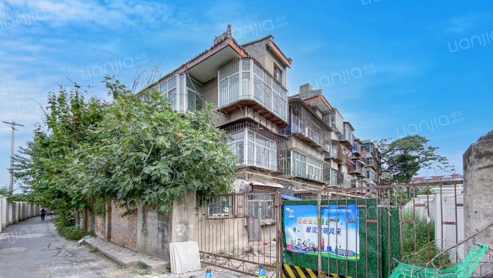 高阳里29号院外景图