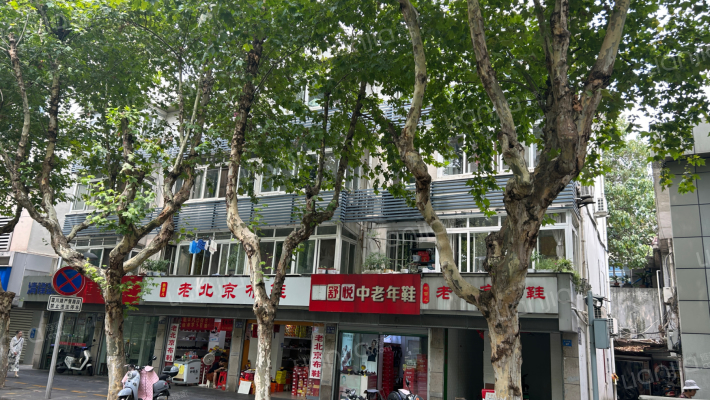 震川西路97号外景图