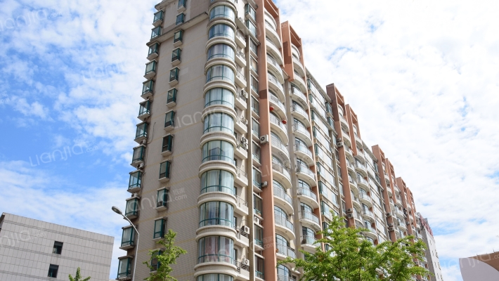 五星国际外景图