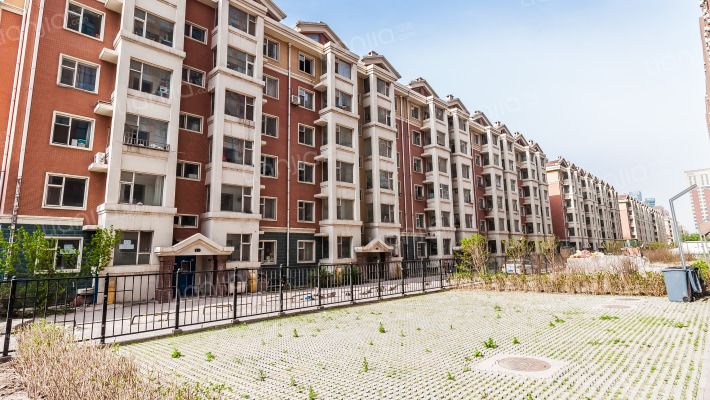 梦想公馆外景图