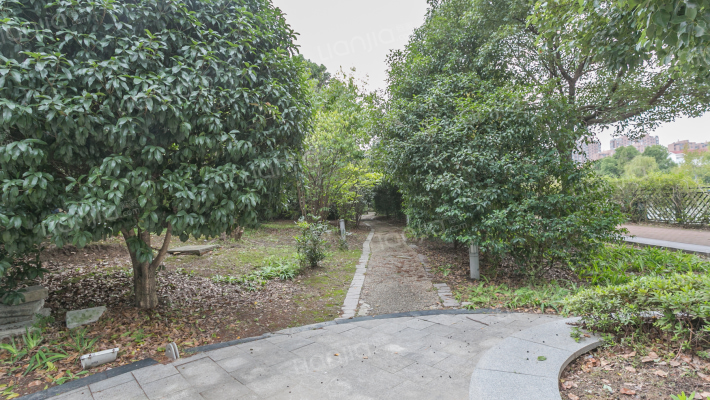 阳光水榭外景图