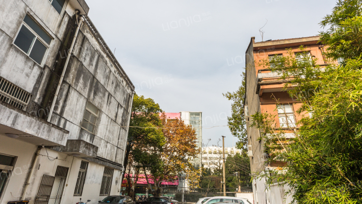 富家桥弄19号外景图