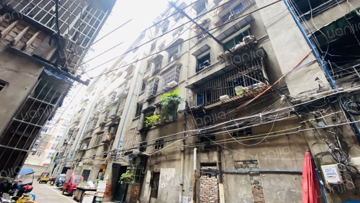 花园街66号外景图