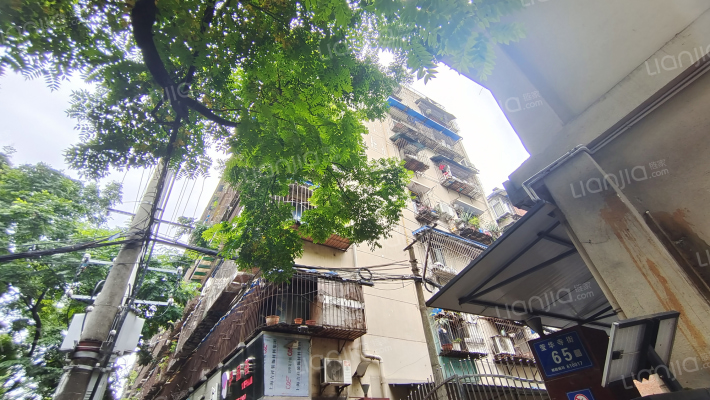 莹华寺街65号外景图