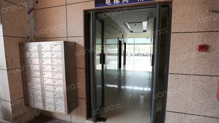 百澜地尚苑外景图