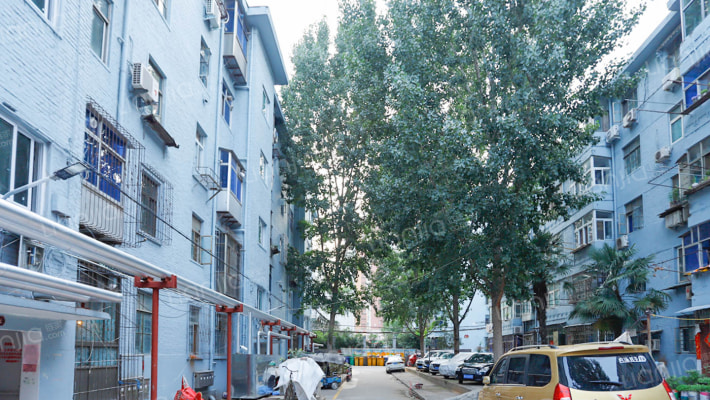 冉屯北路6-9号外景图