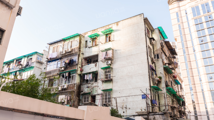 祖庙巷45号外景图