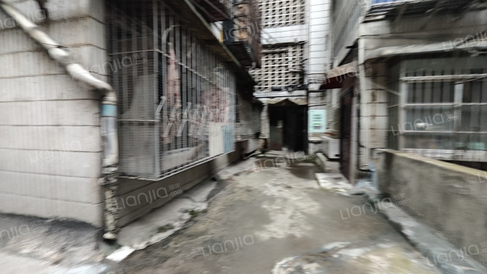 博爱路60号外景图