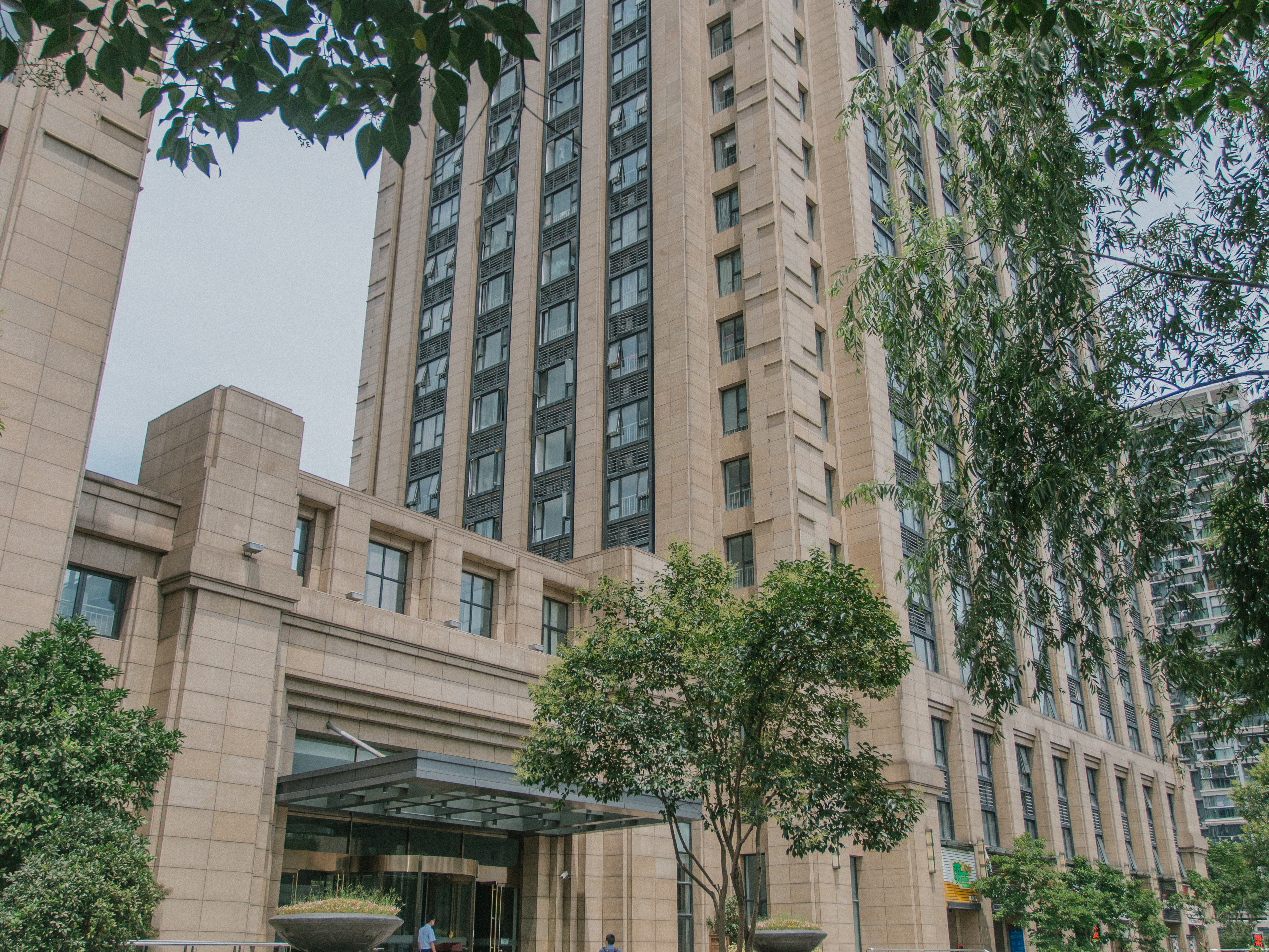 Lingjun Shijie compound photo 12