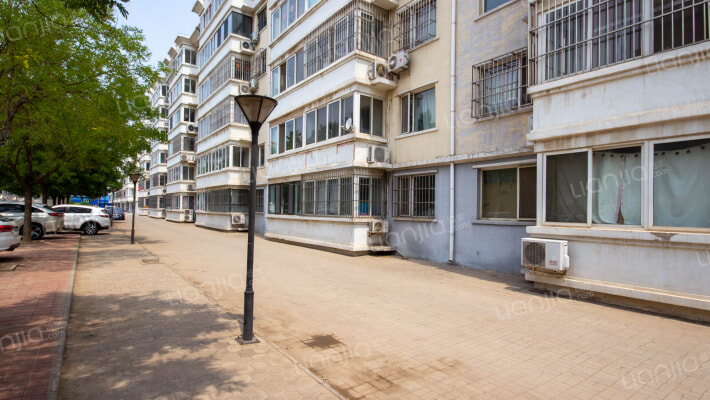 新世纪花园（武清区）外景图