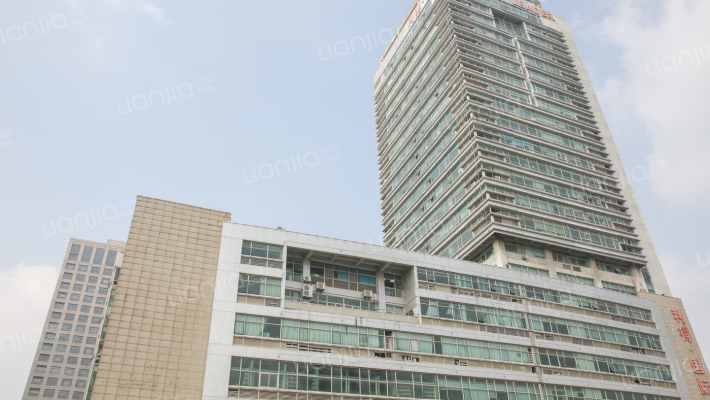 利得国际外景图