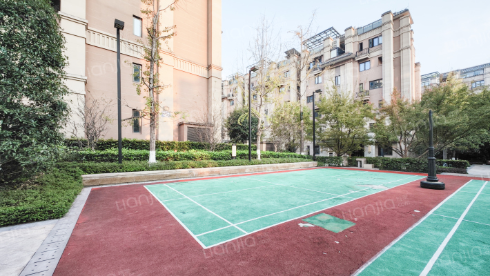 恒大翡翠湾二期外景图