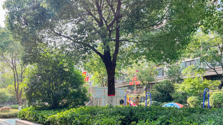 弘阳爱上花园外景图