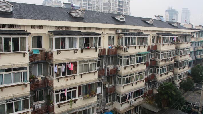 保俶北路91号外景图