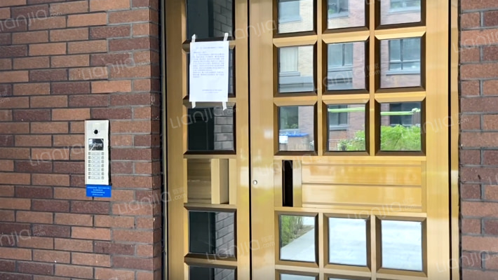 瑞景华庭铂邸外景图