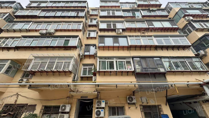 经六路（市中区）外景图