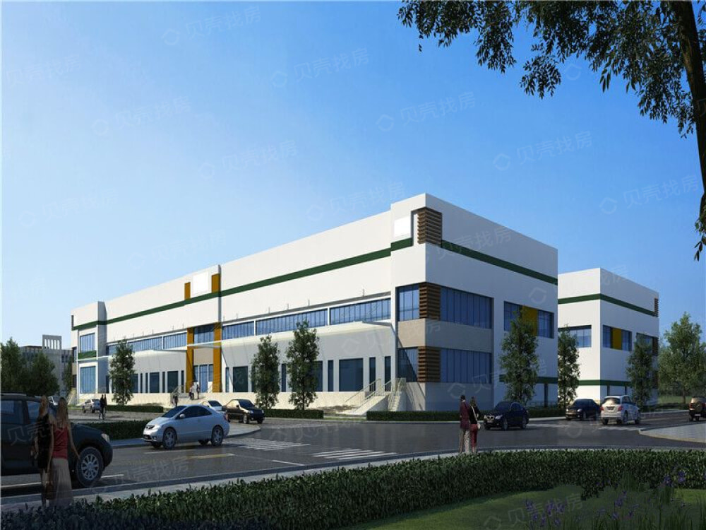 西安食品产业园