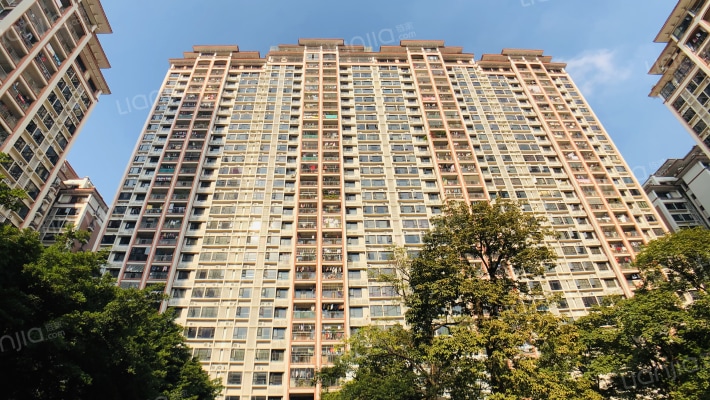 凯蓝名都外景图