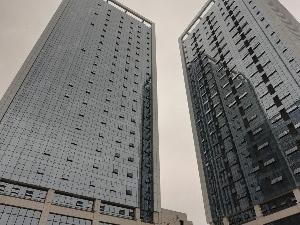 【金泉大厦_北京金泉大厦楼盘】效果图相册-北京贝壳新房