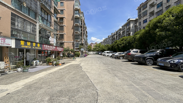 东吴公馆外景图