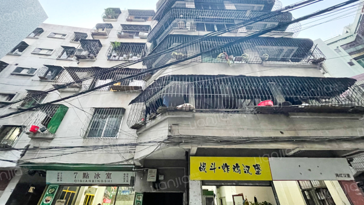 佛山市三水西南街道月桂路77号外景图