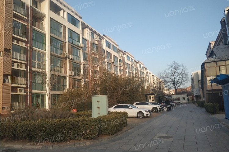 白露雅园东区_北京白露雅园东区二手房房价租房【北京贝壳找房】