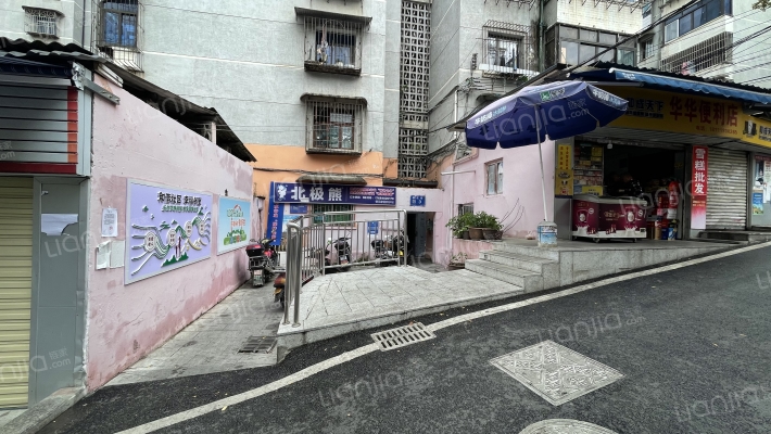 银花巷3号外景图