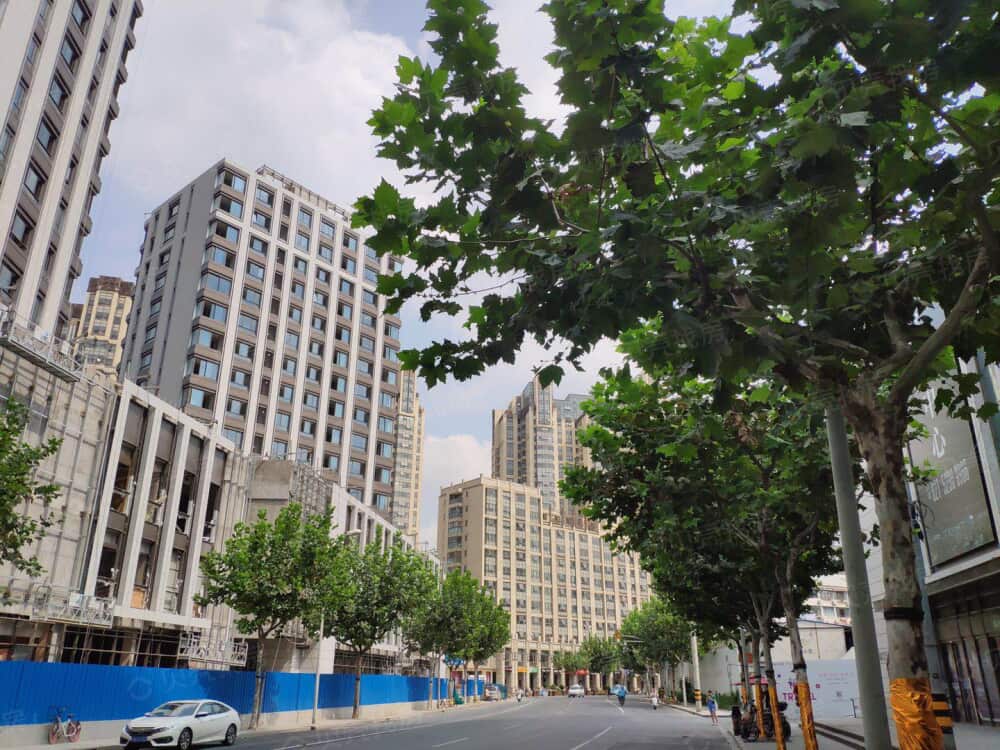 融创香溢精彩天地(商铺)相册