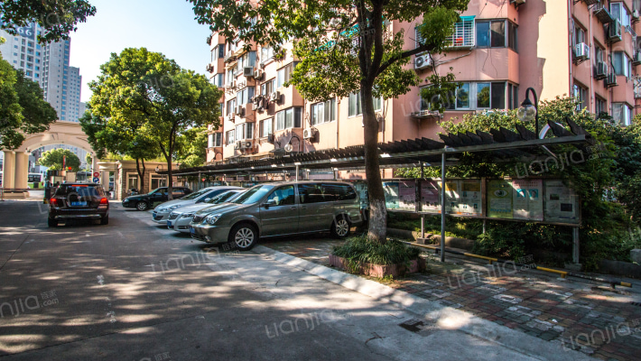 古北新城外景图