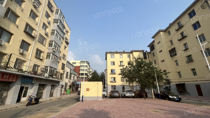 齐贤家园外景图