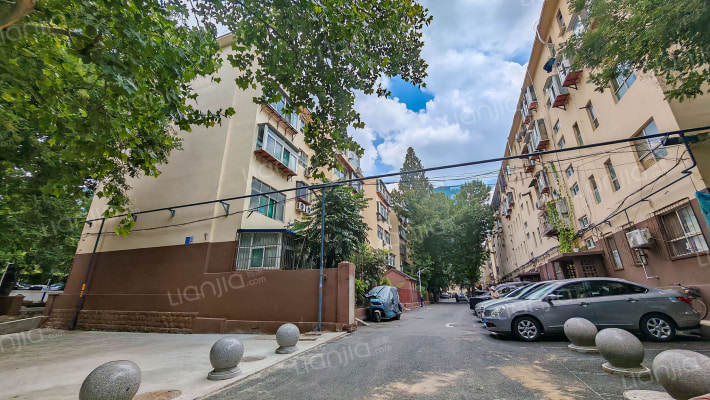 经十路17923号外景图