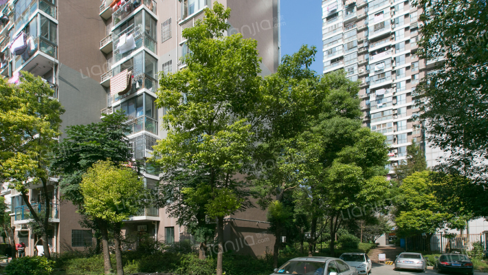 御水天成外景图