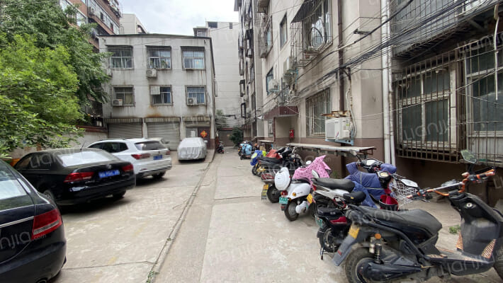 农业路67号院附9号外景图