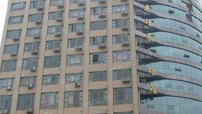 麦理基银座外景图