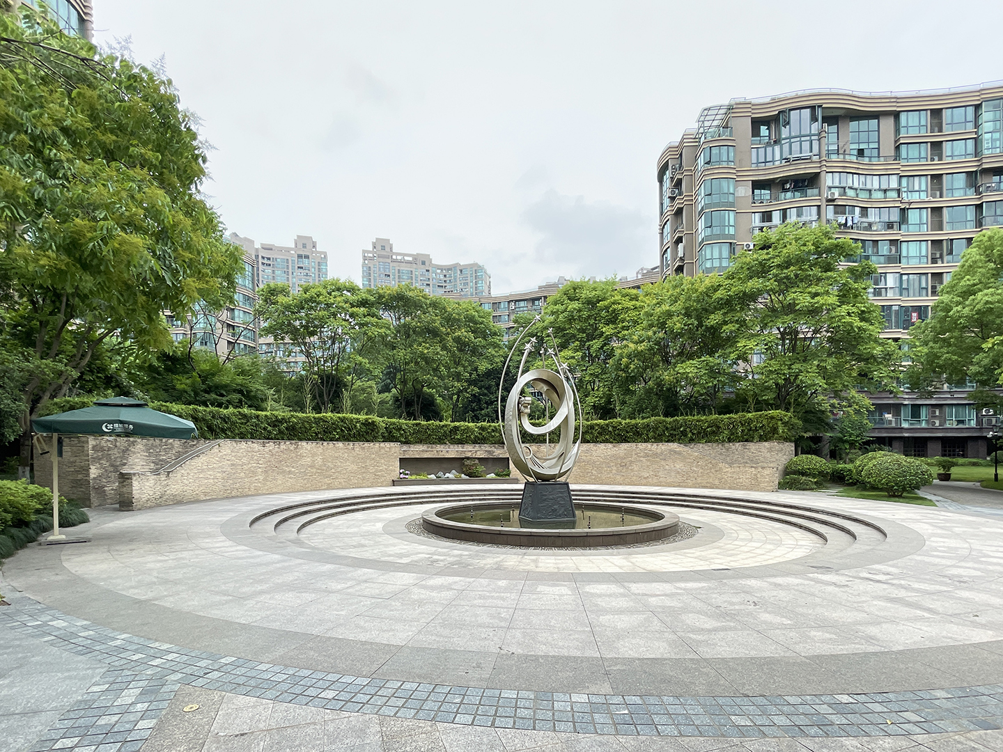 Chunjiang Shidai compound photo 16